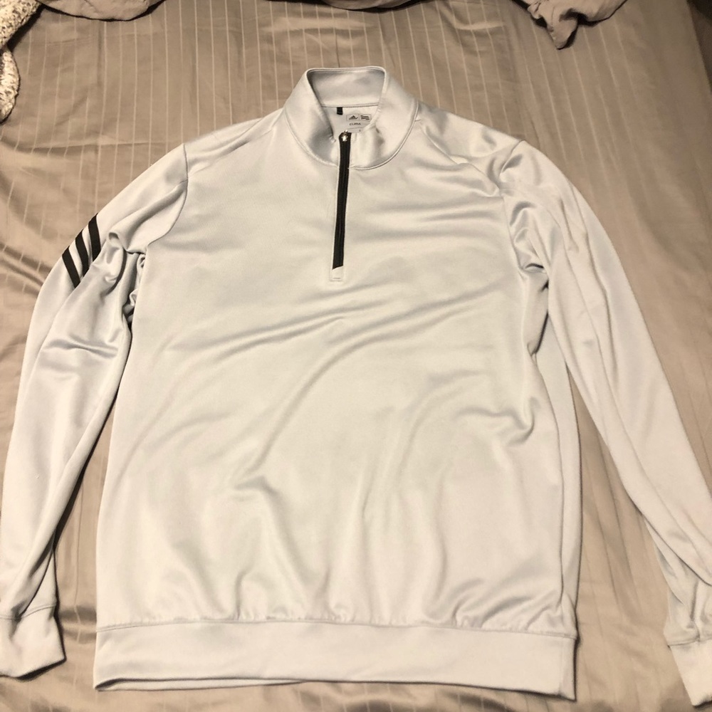 Adidas Golf Quarter Zip